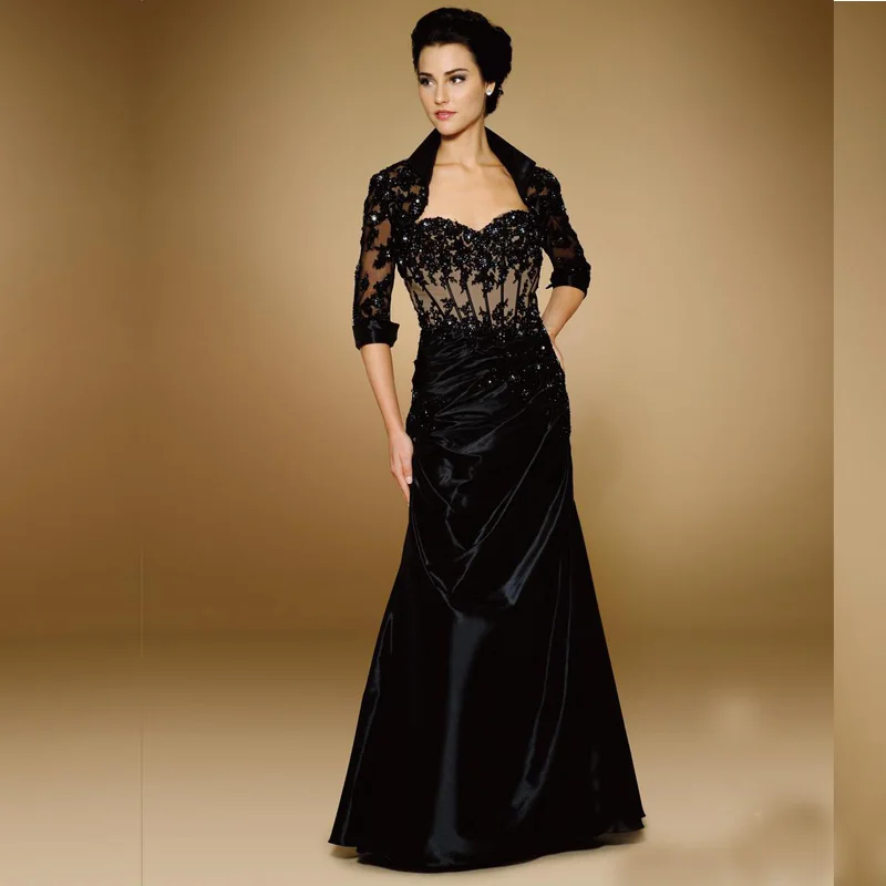 custom made mother of the bride dresses