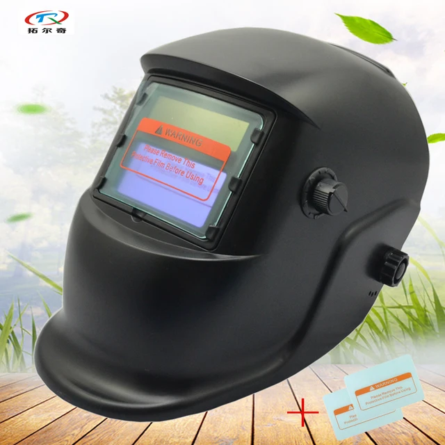 Mig Welder For Sale >> Auto Darkening Welding Helmet Mask Black Hot Sale Solar Inner Mig Welder For Sale >> Auto Darkening Welding Helmet Mask Black Hot Sale Solar Inner