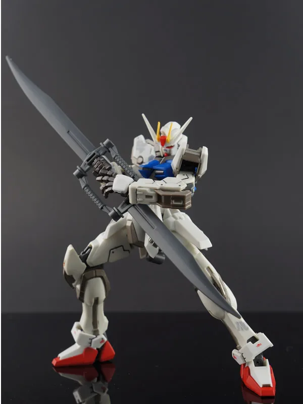 XC Universal weapon kit for Bandai HG RG 1/144 Gundam Strike Tallgeese Frame etc 