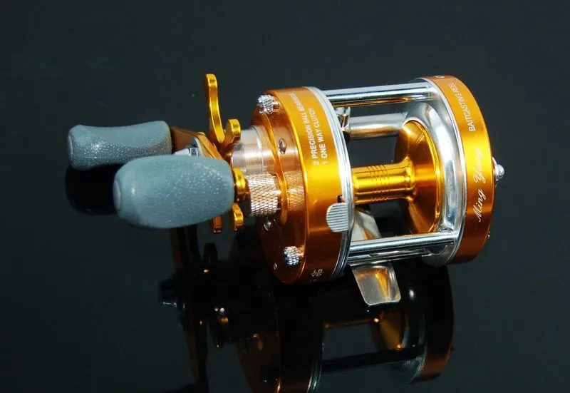 Lure Baitcasting Reel (4)
