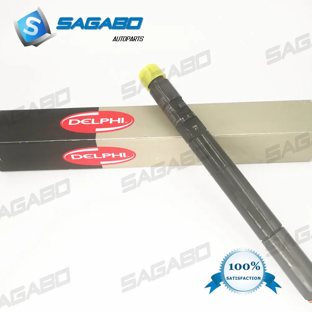 EJBR04701D EJBR03401D для Actyon Kyron A6640170221 A6640170021|Регулирование непосредственного впрыска