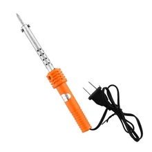 Home Use 40W Electric Solder Iron Gun Soldering Iron Tool Pencil Tip Color random
