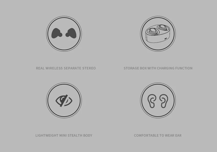 bluetooth earphone