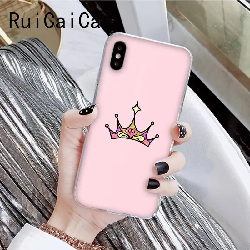 Queen's crown so cool cute pattern popular aesthetic