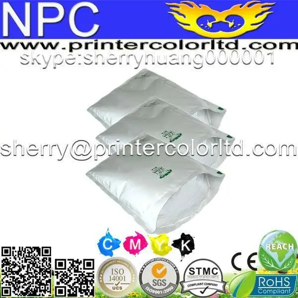 

powder  for Oki-data MB-471  for Oki  471-w MFP for Oki data MB491MFP replacement laserjet POWDER -free shipping