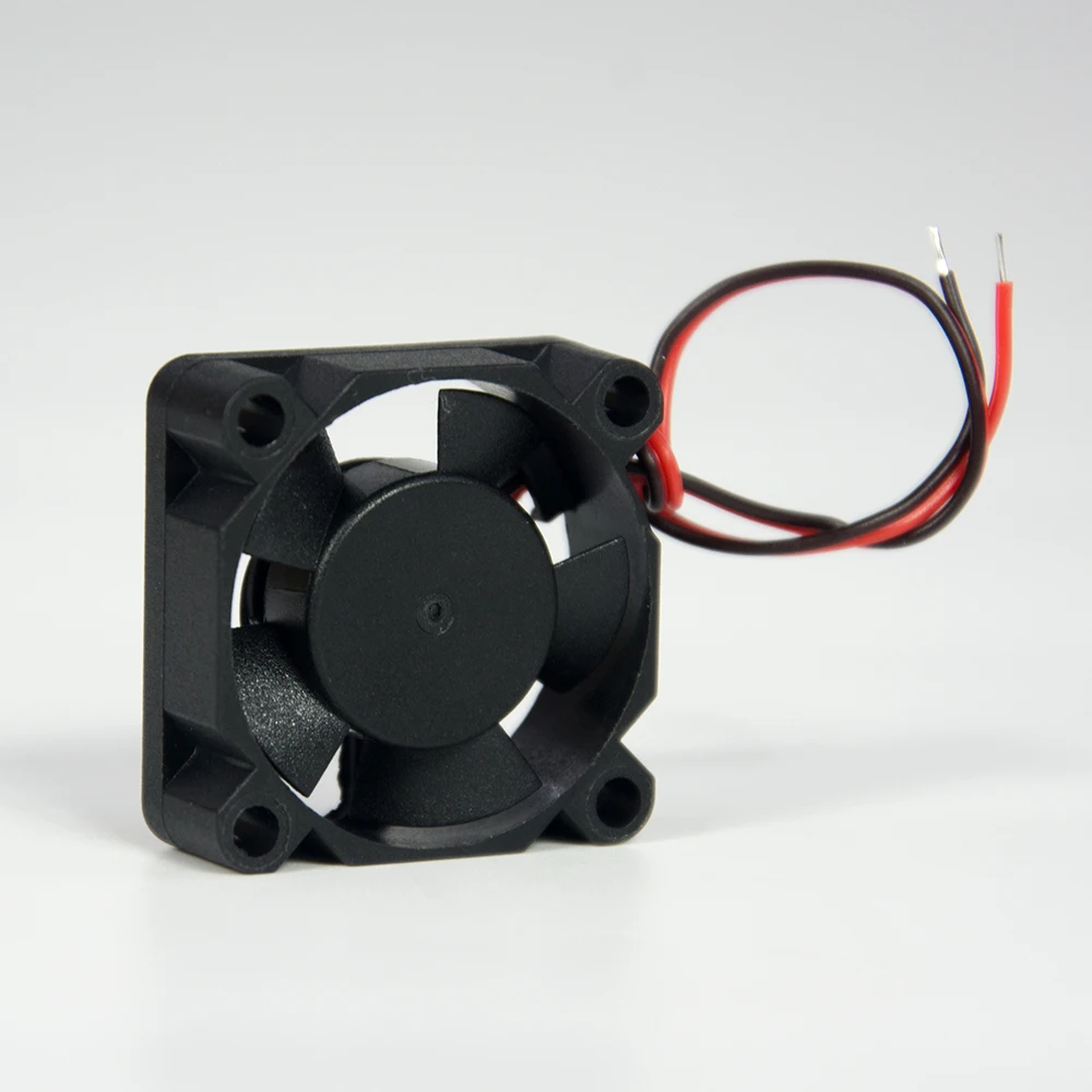 

Longer 3D Printer LK1 LK2 Cooling Fan 4010 Compatible With Alfawise U20 U30
