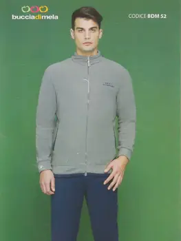 

Open Pajamas fleece
