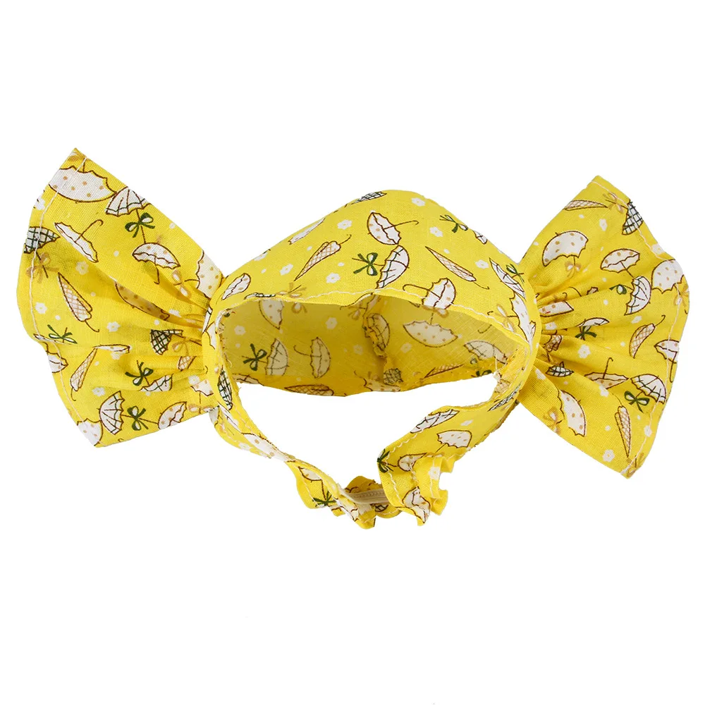Cat Accessories New Cat Cute Wigs Cat Candy Styling Headgear Cat Grooming Funny Tiara Headgear Pets Accessorios