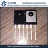Free shipping 5Pcs C2M0080120D C2M0080120 TO-247 31.6A 1200V 80Mohm Silicon Carbide Power MOSFET ► Photo 1/6