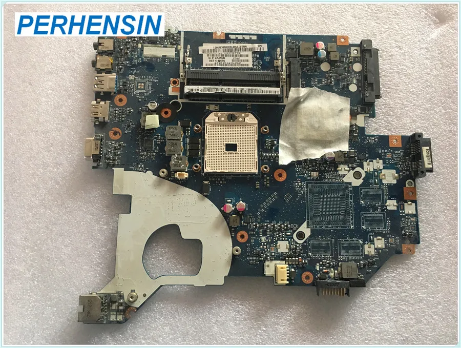 Для ACER Asipre V3 551 551G материнская плата для ноутбука DDR3 NB. C1711.001 NBC1711001 Q5WV8 LA 8331P | Материнские платы для ноутбуков -32851125713