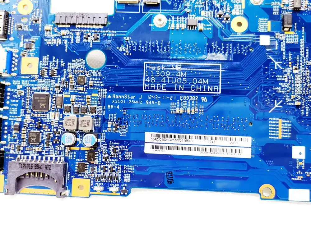 الأصلي لشركة أيسر V5-571G اللوحة المحمول V5-571G I5-3317U GT620M 1 GB 11309-4 M 48.4TU05.04M اختبار جيد شحن مجاني