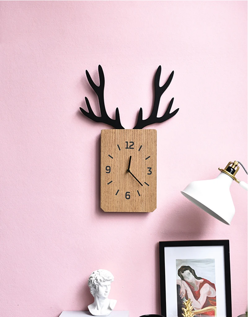large wall clock (10)