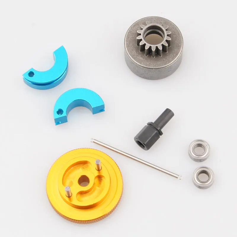 HSP 1/10 RC Model Car 02065 02107 02139 102273/122273 (02048) 12200/