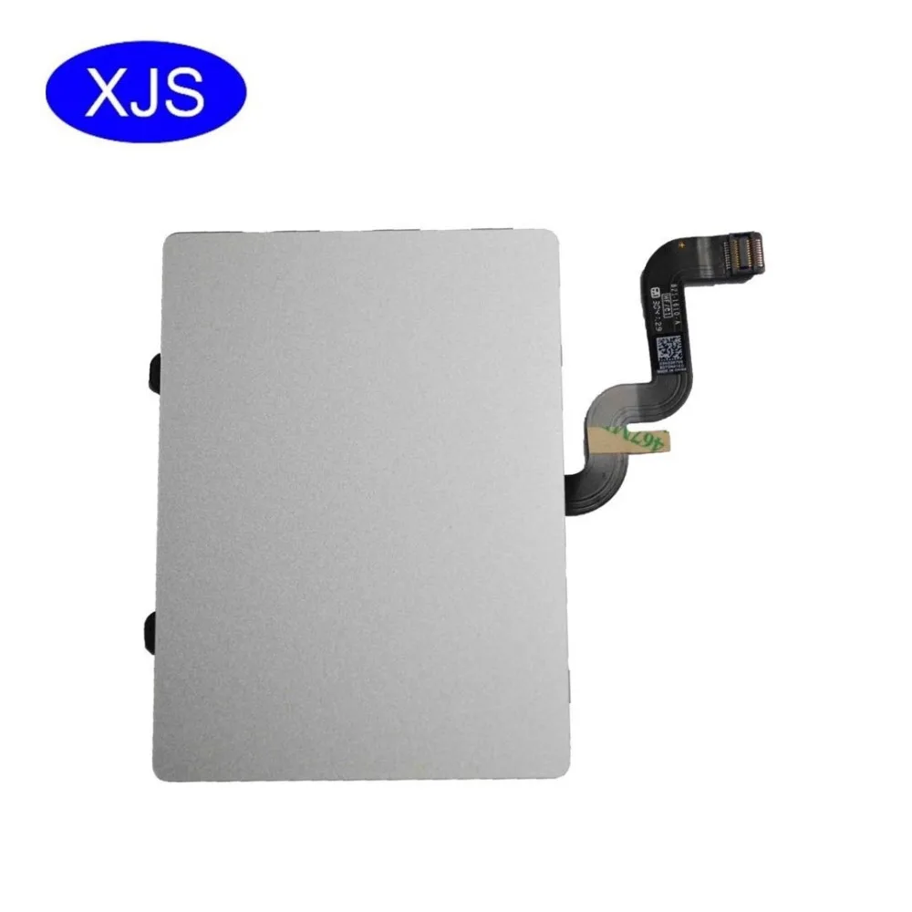 100% оригинал A1398 трекпад тачпад для Apple Macbook Pro 15 ''Retina с кабелем Mid 2012 начала 2013