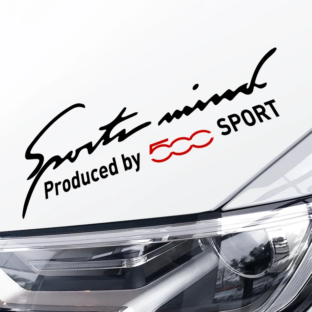 

Auto Eyebrow Decal Reflective Headlight Decor PVC Lamp Body Ornament Sticker Trim Refit Sticker For FIAT 500 Car Accessories