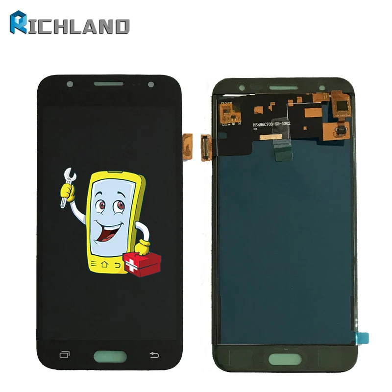 

Factory sales For Samsung Galaxy J5 2015 Display Panel Touch Screen For Samsung J5 J500F J500M J500H J500DS