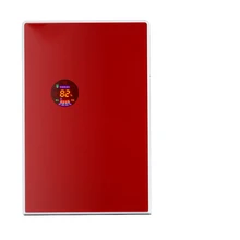 Осушительная машина для спальни, подвал, бесшумный поглотитель влаги, сушильная машина, очищающая воздух, автоматическая разморозка