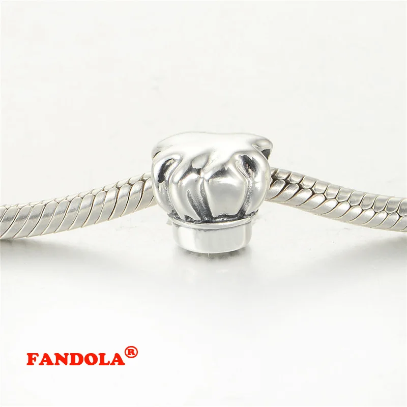 pandora charm cappello chef pandora charm cappello chef