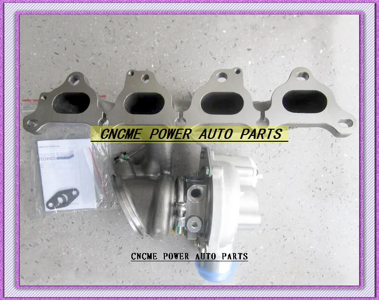 Turbo K03 53039880174 53039700174 55574478 5860016 55355617 For OPEL Astra Corsa For Buick Excel GT Regal Z16LET 1.6T 1.6L 132kw (4)