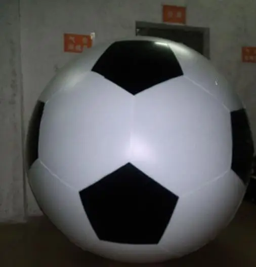 

Colorful Helium Balloon for Advertising High Quality Helium Balloon