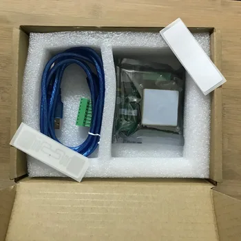 

uhf rfid reader module with RF chip PR9200 optional