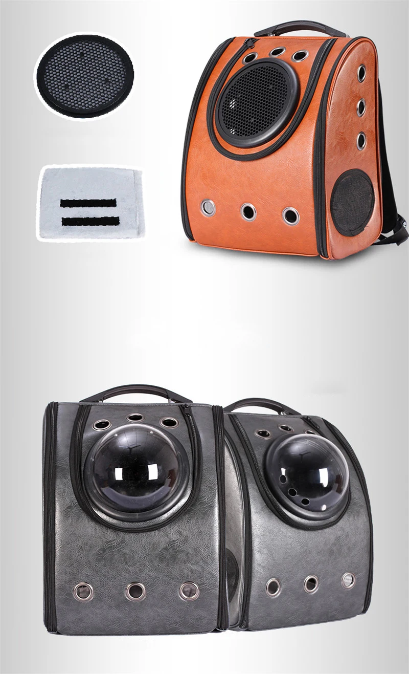 pet bags BACKPACK10