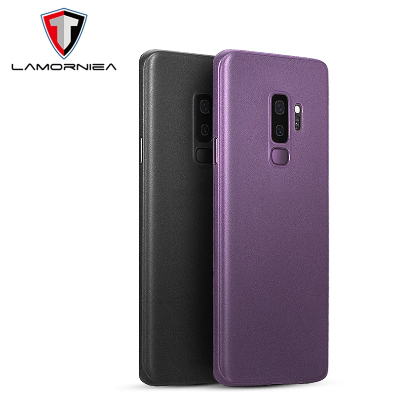 

Lamorniea For Samsung Galaxy A8 A6 Plus 2018 Hard PC Cover For Samsung Grand Prime G530 J1 2016 A3 A5 2015 A7 S7 S6 Edge Note 9