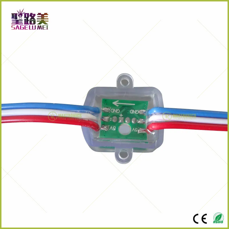 WS2811-06