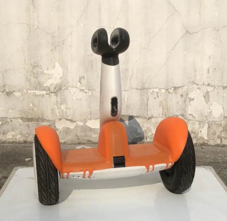 Scooters de duas rodas