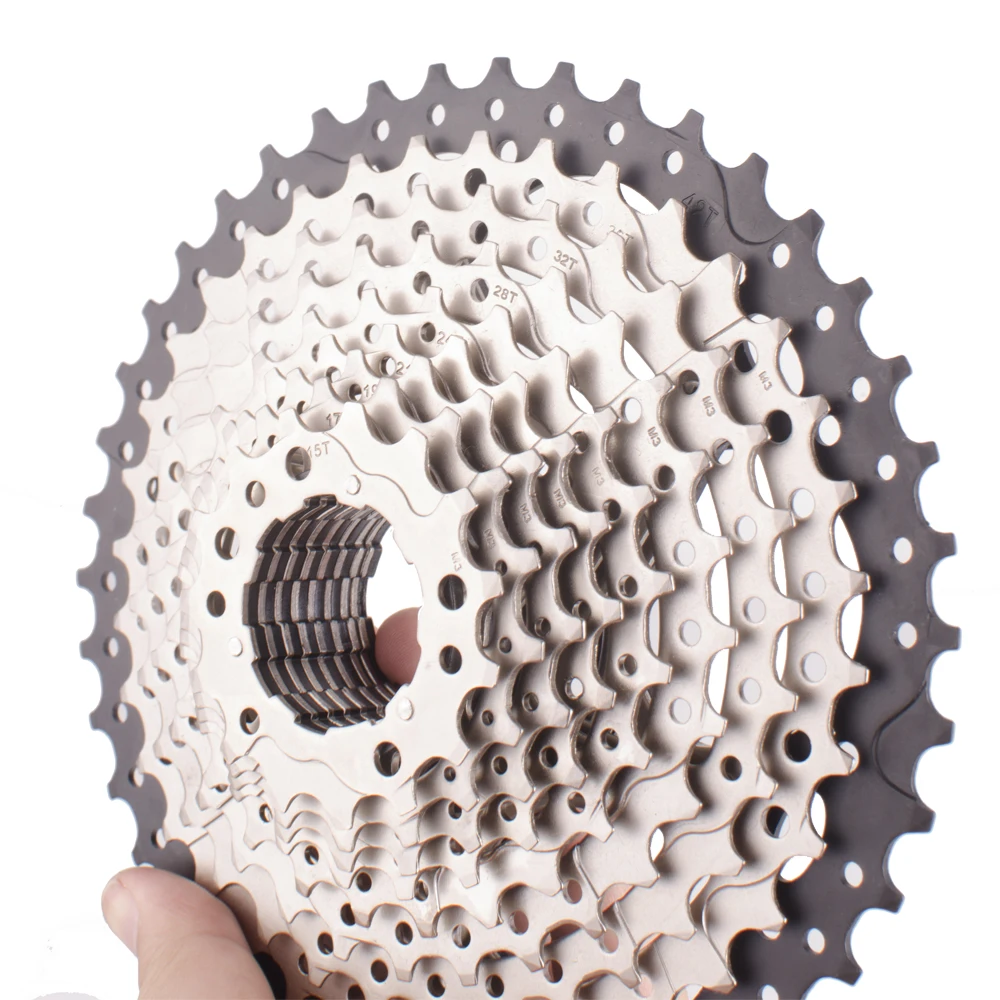 ZTTO الدراجة الجبلية MTB دراجة أجزاء 11 s 22 s سرعة كاسيت Freewheel 11-42 T متوافق لقطع M7000 M8000 m9000 XT SLX XTR ZTTO الدراجة الجبلية MTB دراجة أجزاء 11 s 22 s سرعة كاسيت Freewheel 11-42 T متوافق لقطع M7000 M8000 m9000 XT SLX XTR