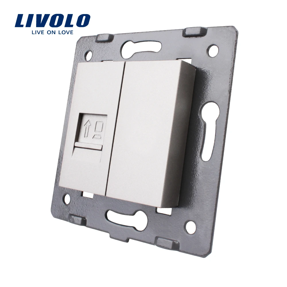 Free Shipping Livolo Eu Standard Diy Accessory Function Key For Computer Socket Rj45 Only huismerk kopen in de aanbieding Free Shipping Livolo Eu Standard Diy Accessory Function Key For Computer Socket Rj45 Only huismerk kopen in de aanbieding