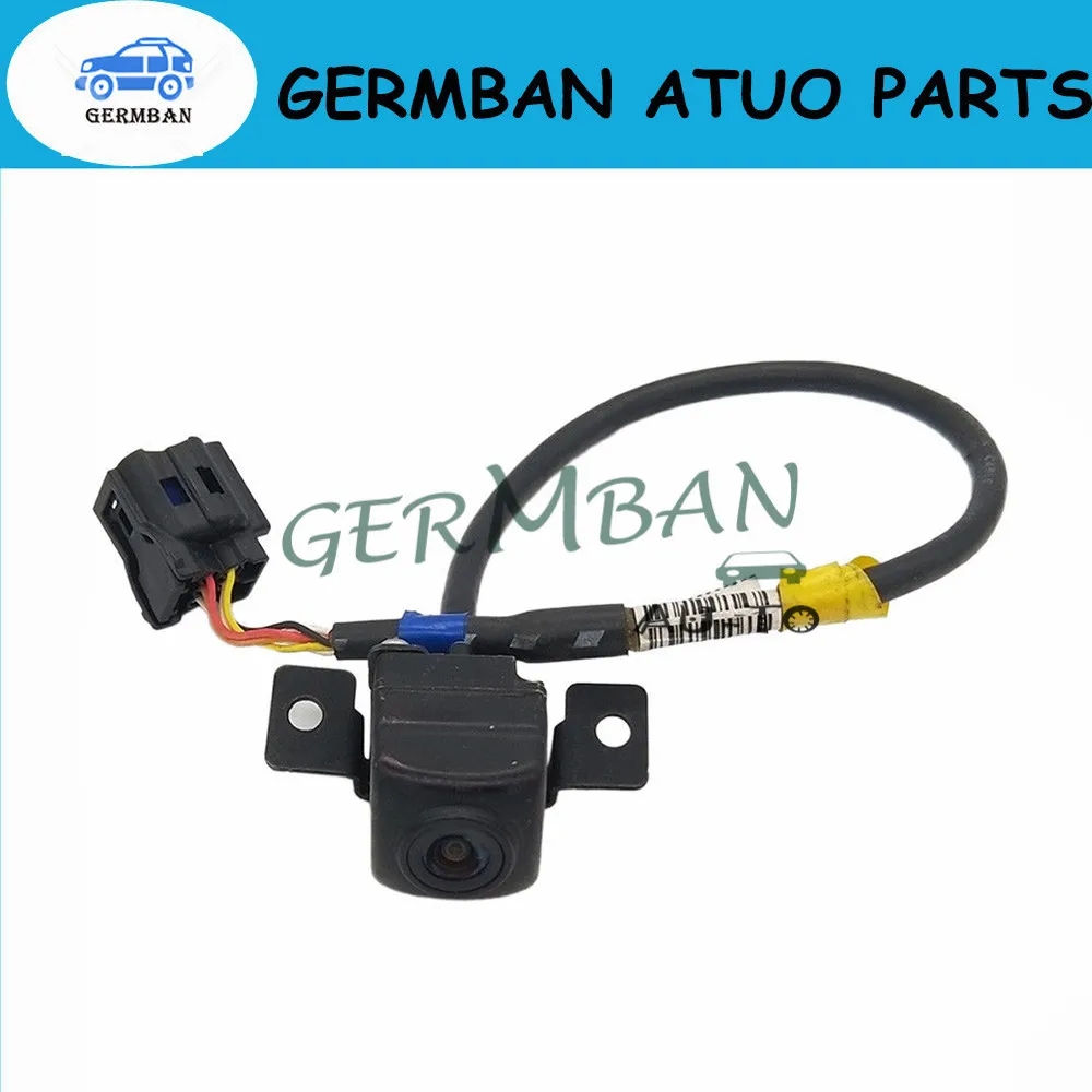 Парковочная камера заднего вида для Hyundai Grandeur Azera No #95760 3V511 957603V511|camera for hyundai|camera