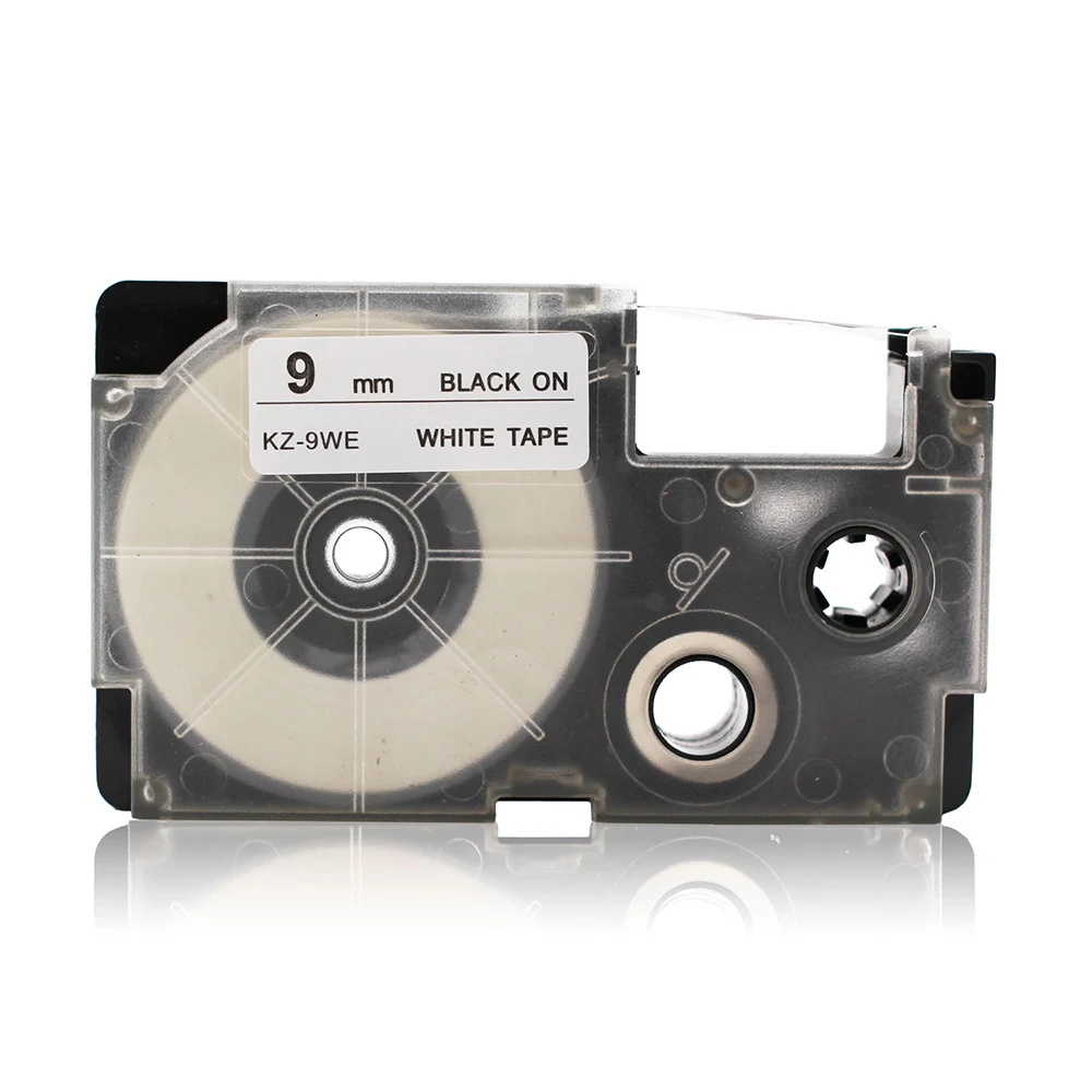 XR-9WE label maker (6)