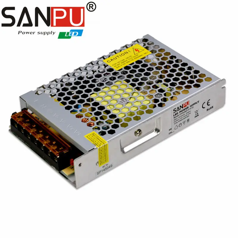 12V Power Supply CPS 250W (2)