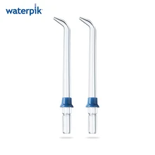 Водонепроницаемые JT-70E классические аксессуары струйные наконечники Сменные струйные наконечники подходят для ирригатора полости рта 2-pack для Waterpik WP 70