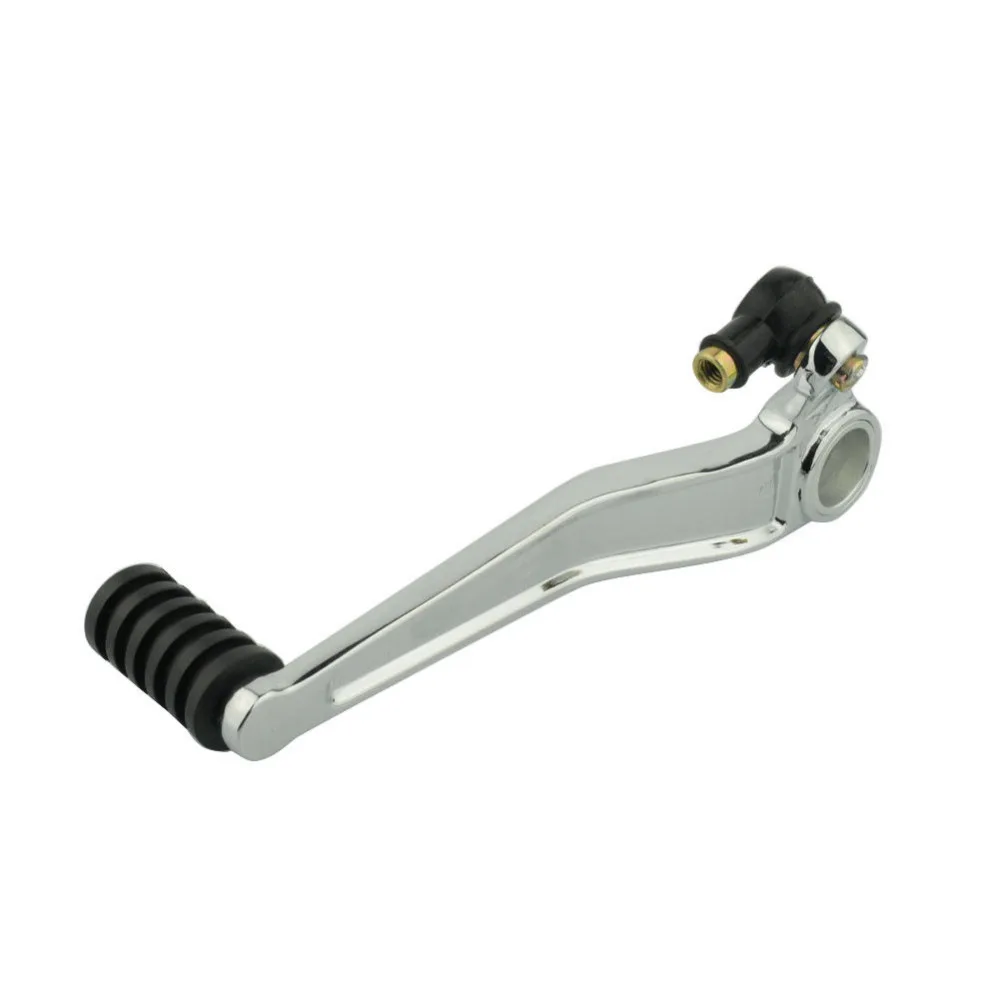 Motorcycle Rear Gear Shift Foot Lever Pedal For Suzuki Katana GSX600F