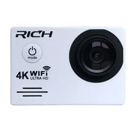 J550R Экшн камера NTK96655 Wifi 2 inch1080p FULL Hd Dv Novatek 96655 рекордер Морской Дайвинг 30 м