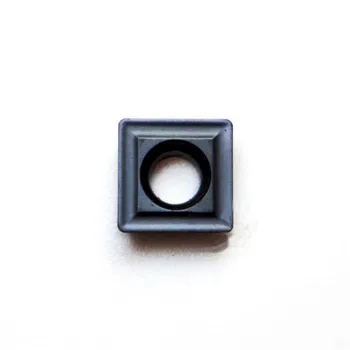 

Original Taegutec SPMG050204-DK TT6030 carbide inserts for U drilling indexable drill SPMG boring bar mini machine