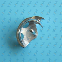 Shuttle Hook Brother LK3-B430 Bar-Tacking Sewing Machine #SA1881001 #152685101