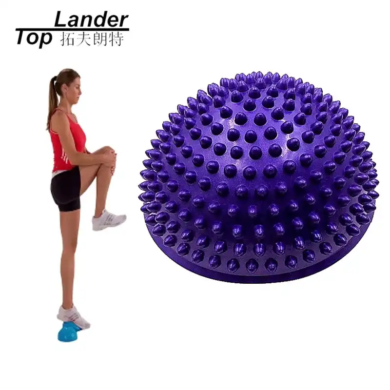 yoga balance ball