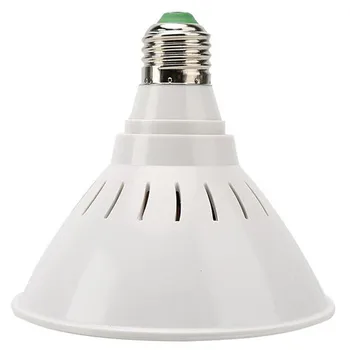 

New High Qualtiy E27 290 Led Grow Light Hydroponic Lighting With Clip Plants Lamps For Flower Drop Shipping