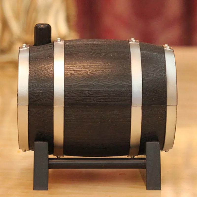 Wine-Barrel-Plastic-Automatic-Toothpick-Holder-Box-Oak-Barrels-Plastic-Barrels-Automatic-Toothpick-Box-Creative-Gifts-KC1547 (3)
