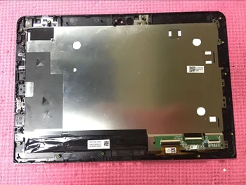 

For Thinkpad 10 LCD Touch assembly B101UAN01.C full uper parts