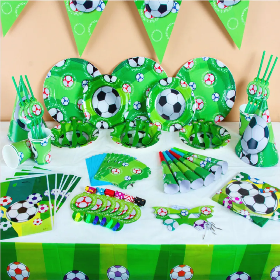 Vraiment Qualite Football Sur Belle Noce Douche Decoration Unite Articles Joyeux Anniversaire Enfants Bebe Fille Garcon Party Set Fournisseurs Aliexpress Vraiment Qualite Football Sur Belle Noce Douche Decoration Unite Articles Joyeux Anniversaire Enfants Bebe Fille Garcon Party Set Fournisseurs Aliexpress