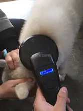 Pet Microchip Scanner Reader ALL Microchips