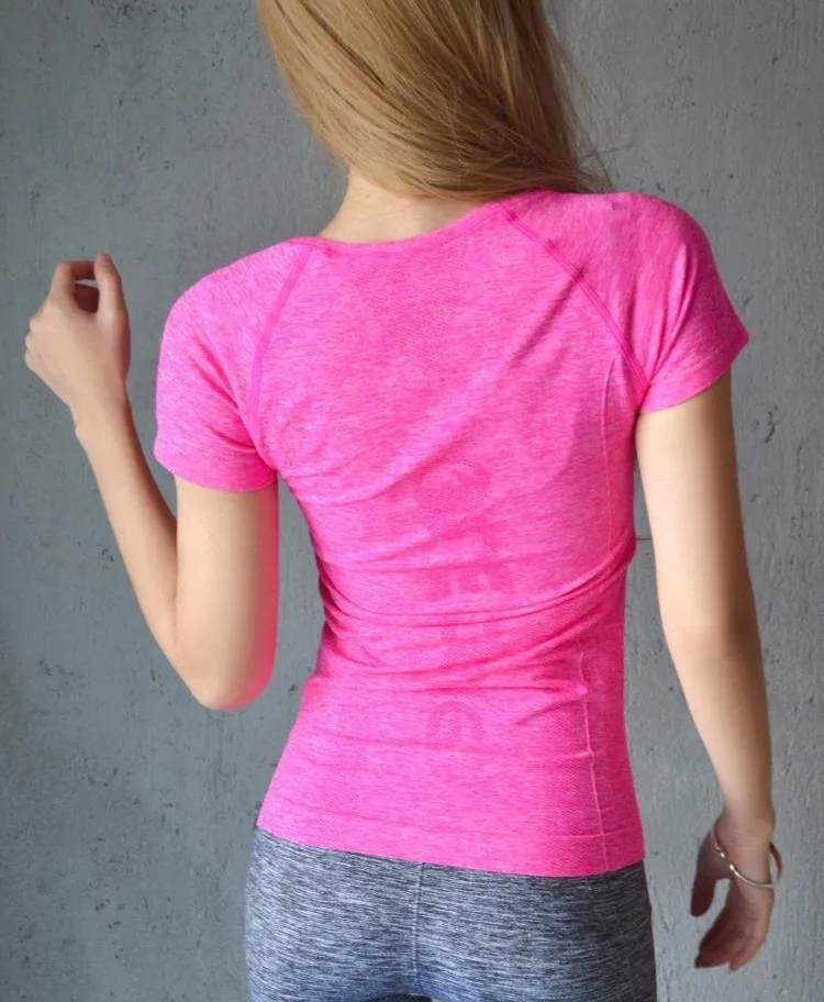 WOMEN SPORT TEE (10)