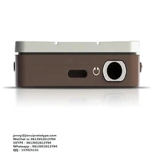 Профессиональный ЧПУ-станок sls принтер 3d быстрое прототипирование изготовление ручной работы модели автомобиля