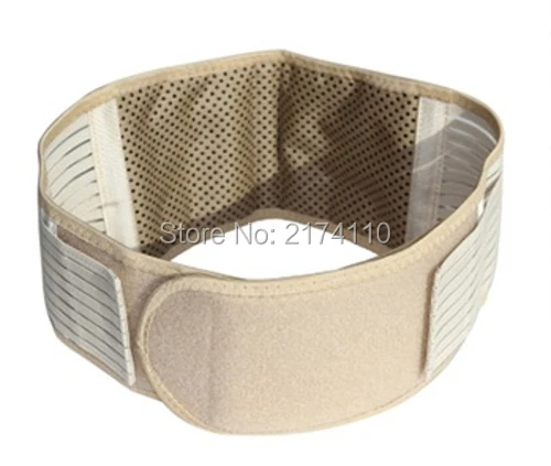 

Tourmaline Heating Waist Support Pad