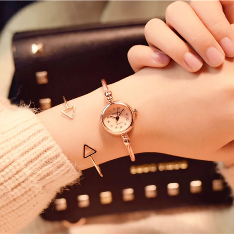 

Luxury women elegant diamond bracelet watches stylish quartz dress watch women 2018 fashion brand gold silver ladies clock gift