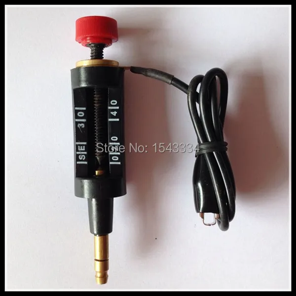 

High quality adjustable Ignition tester car repair tool